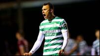 League of Ireland wrap: Bohs beat Dundalk, Rovers held at Drogheda