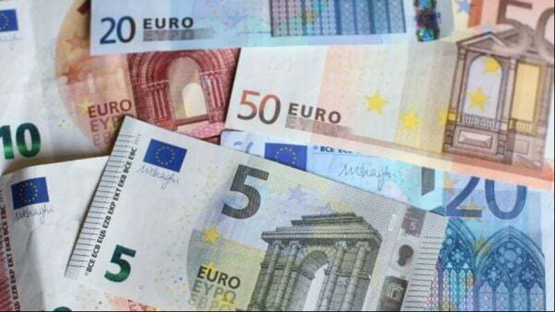 Inflation expected to drop below 4% as economic outlook brightens Inflation expected to drop below 4% as economic outlook brightens