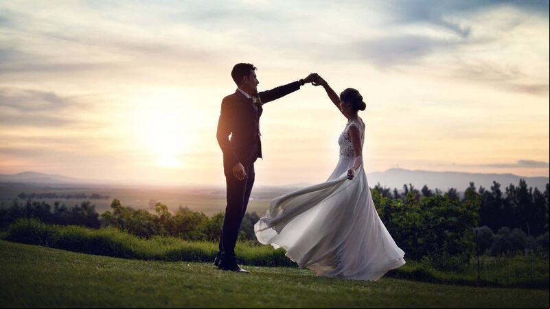 iStock-1173488478.jpg The most beautiful day of their lives
