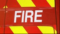Second major fire breaks out in Wexford town in multi-storey car park