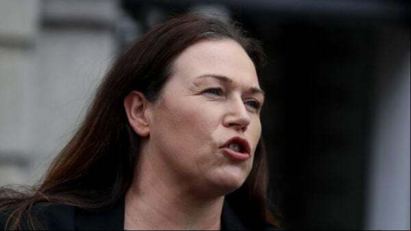 Eviction ban must be extended as ’emergency isn’t over’, Sinn Féin TD insists Eviction ban must be extended as ’emergency isn’t over’, Sinn Féin TD insists