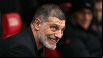 Watford sack manager Slaven Bilic after six months in charge