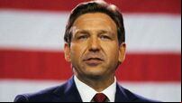 DeSantis urges Biden to let unvaccinated Djokovic enter US for Miami Open