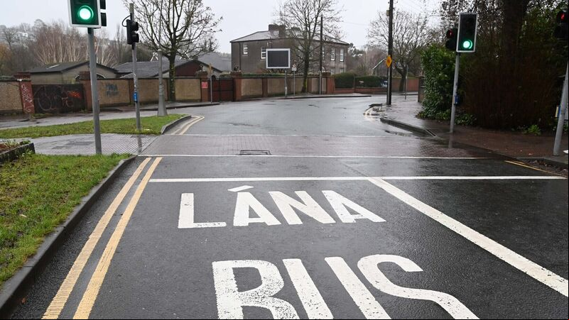 BusConnects set to publish 'revised proposals' for several Cork projects BusConnects set to publish 'revised proposals' for several Cork projects