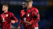 Fikayo Tomori keen to do his talking on pitch as he eyes possible England recall