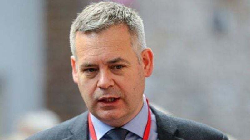 Homeless families told to go to garda station for safe place to stay – Sinn Féin Homeless families told to go to garda station for safe place to stay – Sinn Féin