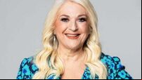 TV presenter Vanessa Feltz on ‘tidal wave’ of  received following recent breakup
