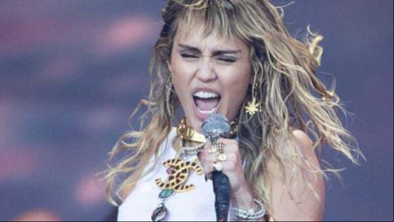 Miley Cyrus: The Disney Channel star turned global musician Miley Cyrus: The Disney Channel star turned global musician