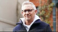 Gary Lineker receives huge  after Match Of The Day return is confirmed