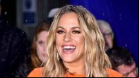 Caroline Flack's mother rejects police apology over lack of records