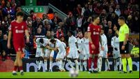 Reds seek Madrid miracle and pressure on City – Champions League talking points