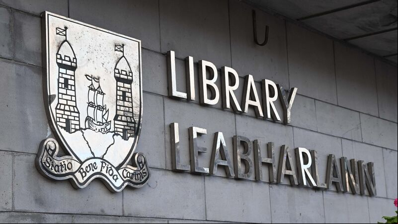 Cork City Library staff subject to intimidation and protests related to LGBTQ+ reading material Cork City Library staff subject to intimidation and protests related to LGBTQ+ reading material