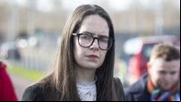 Ammi Burke's challenge over unfair dismissal claim to be heard in May