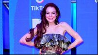 Lindsay Lohan ‘thrilled’ after announcing pregnancy