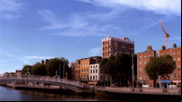 Planning refused for Ha'Penny mixed-use scheme due to impact on Liffey Quays