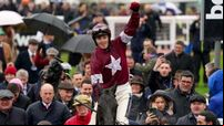 Cheltenham Day Two: Energumene and Delta Work claim back-to-back victories