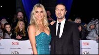 Paddy McGuinness praises ex-wife Christine after release of autism documentary