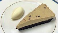 Recipe: A slice of decadence for Mother’s Day