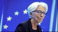 European Central Bank raises interest rates as planned despite banking turmoil
