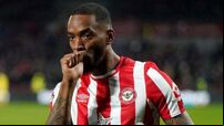 Gareth Southgate unable to ignore Ivan Toney’s form despite potential ban