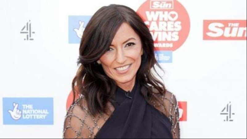 Davina McCall to host ‘midlife’ alternative to Love Island Davina McCall to host ‘midlife’ alternative to Love Island