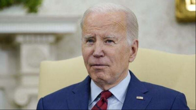PSNI asks for 330 UK officers to assist with policing Biden visit PSNI asks for 330 UK officers to assist with policing Biden visit
