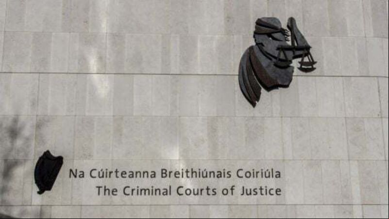Alleged rape victim believed she was 'going for a drive' with three defendants Alleged rape victim believed she was 'going for a drive' with three defendants