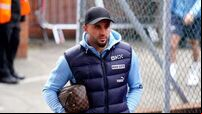 Kyle Walker will not face criminal charges over alleged incident in bar