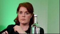 Green Party TD Neasa Hourigan to back Sinn Féin eviction ban motion