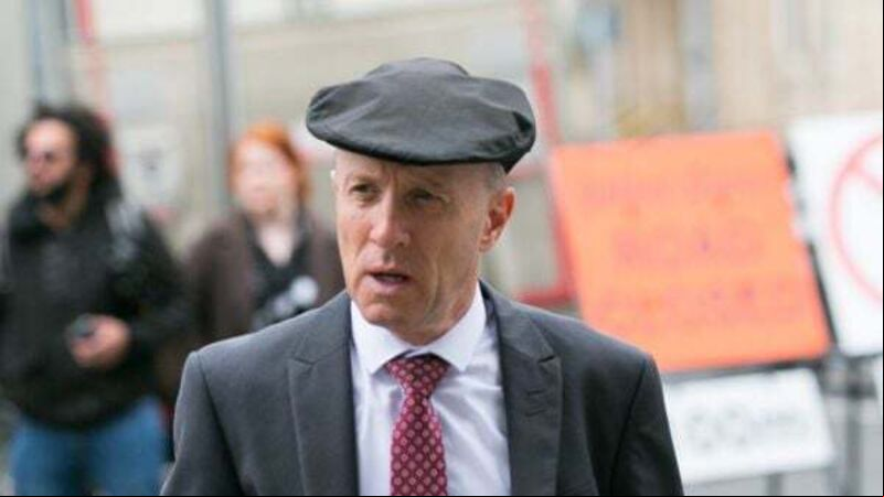 Michael Healy Rae to vote against Government in eviction ban motion Michael Healy Rae to vote against Government in eviction ban motion