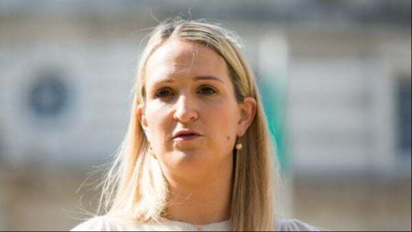 New study of stalking victims finds half did not go to Gardaí New study of stalking victims finds half did not go to Gardaí