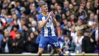 Evan Ferguson ready to make Republic of Ireland bow against Latvia – Stephen Kenny