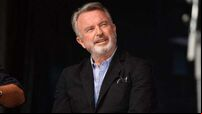 Sam Neill: There would not be war in Ukraine if a woman was running Russia