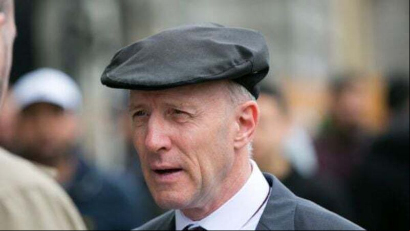 Profits at Michael Healy Rae's firm increased to €692,609