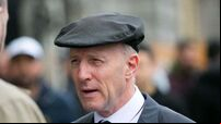 Profits at Michael Healy Rae's firm increased to €692,609