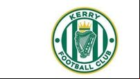 Kerry FC condemn racist abuse directed at players