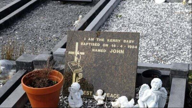 Kerry Babies: Couple completely maintain innocence, solicitor says Kerry Babies: Couple completely maintain innocence, solicitor says