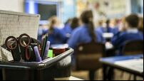 Additional 610 primary teacher training places announced for 2023/2024