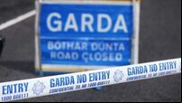Teenager killed and two injured in Tipperary crash