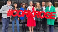 The search for this year's Cork Rose is on