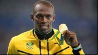Usain Bolt feels athletics is ‘missing a superstar’ who can excite crowds again