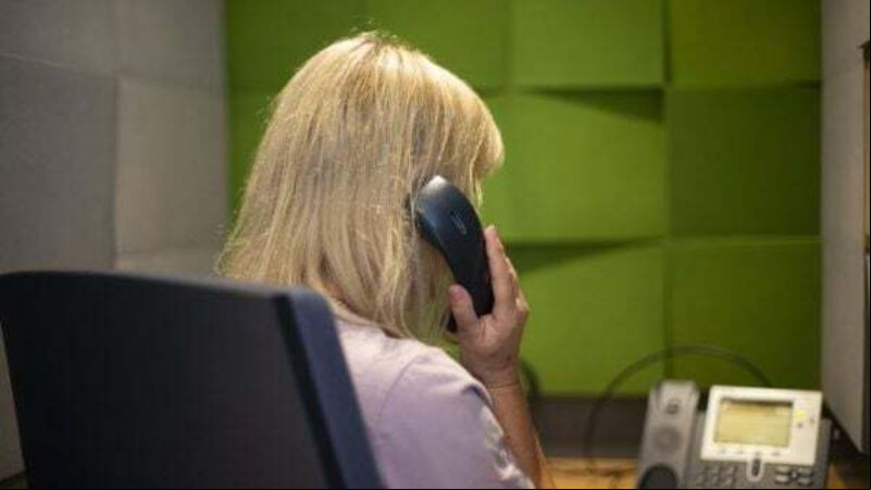 Stigma around self-harm impacting employment and accommodation, study finds Stigma around self-harm impacting employment and accommodation, study finds