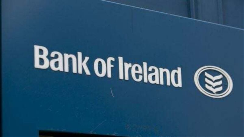 Bank of Ireland increases interest rates for fixed mortgages Bank of Ireland increases interest rates for fixed mortgages