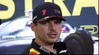 Max Verstappen threatens to quit Formula One if number of sprint races expanded