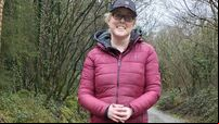 Cork woman: Diagnosed with Cystic Fibrosis at 4, now I want to help others with disease