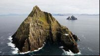 Skellig Michael tours to resume next month