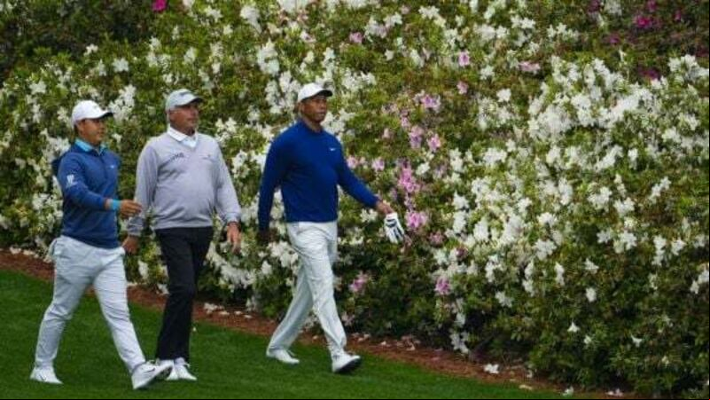 Fred Couples stands by insults he fired at LIV rebels ahead of Masters Fred Couples stands by insults he fired at LIV rebels ahead of Masters