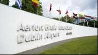 Dublin Airport to welcome almost 500,000 engers this weekend