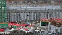 Shortage of accommodation could delay opening of National Children's Hospital