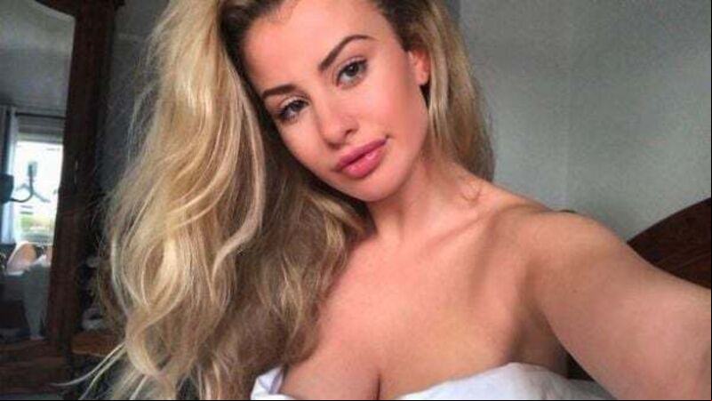 Chloe Ayling ‘excited’ BBC will tell ‘her story’ in drama about kidnapping